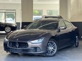 Maserati Ghibli 3.0d EU6.ACC.360K.Scheckheft bei Maserati - Maserati in Bonn