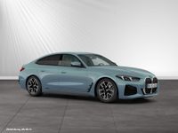 BMW 420 Gran Coupé - Vorschau Bild 11