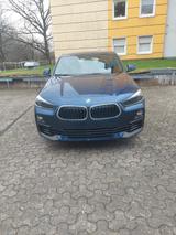 BMW X2 sDrive18i Advantage Plus Advantage Plus - BMW X2 in Frankfurt (Main)