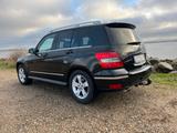 Mercedes-Benz GLK 350 CDI 4MATIC - TOP GEPFLEGT - Mercedes-Benz GLK 350: Cdi 4matic