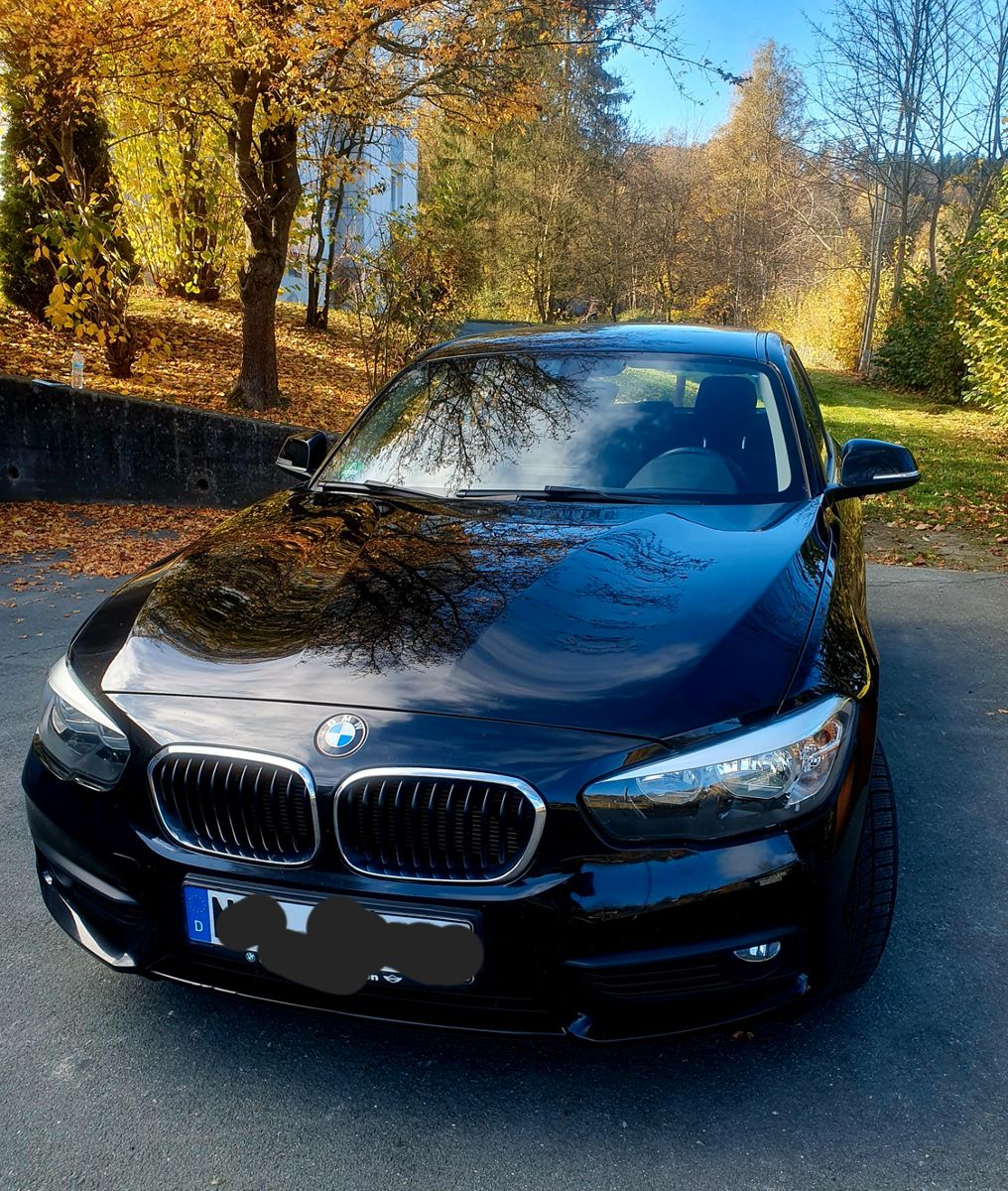 BMW 116