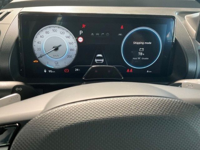 Hyundai INSTER – Bild 21