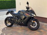 Suzuki GSX-S 1000F - SUZUKI GSX F
