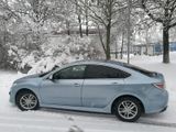 Mazda 6 2.0 DISI Sports-Line Sports-Line - Mazda 6 aus 2010
