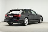 Audi S6 Avant Pano*AHK*B&O Premium* - schwarze Audi S6