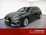 Audi A4 Avant S-LINE 50TDI 286PS QUATTRO ACC.NAVI+VC.