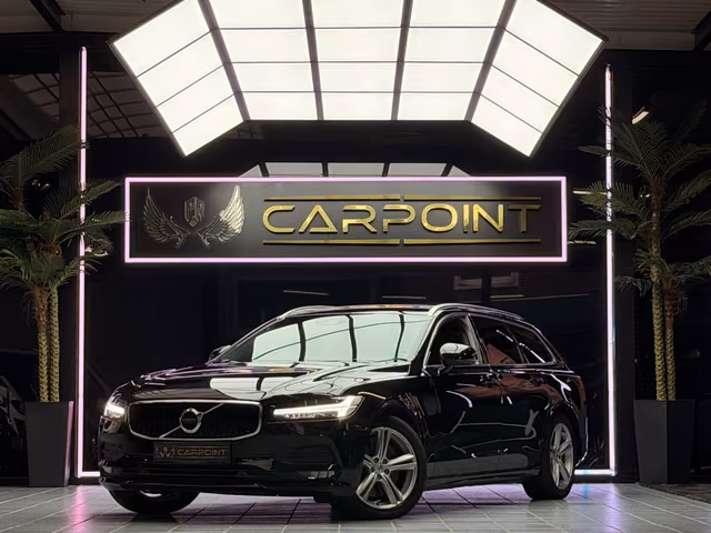 Volvo V90 Kombi 2.0 Momentum Pro/LED/Leder/CarPlay