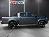 JAC 8 Pro 2.4 Turbo 4WD DoKa Xenon Leder AHK Klima - JAC aus 2023