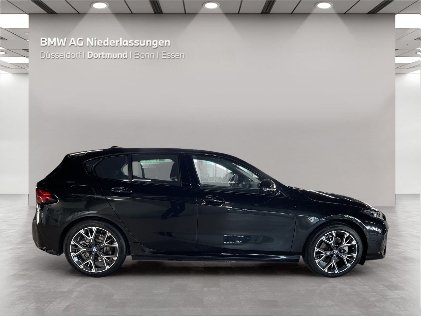 BMW 120 - Bild 7
