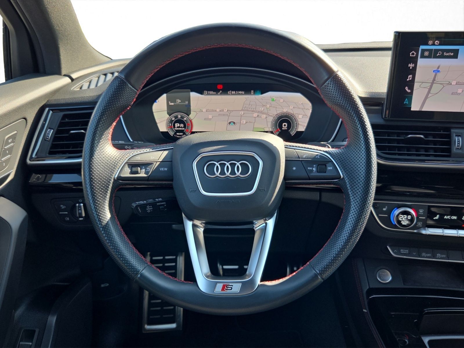 Audi Q5 - Bild 8
