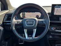 Audi Q5 - Vorschau Bild 8