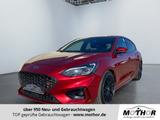 Ford Focus ST 2.3l EcoBoost ACC+PDC+KLIMA+KAM+USB - Ford Focus: Rot