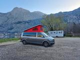 Volkswagen T6.1  Bulli - Camper, lang