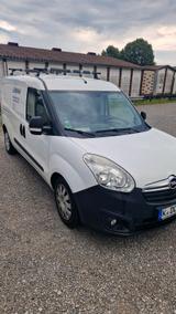 Opel Combo - Opel Combo von privat