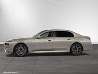 BMW 750 - Vorschau Bild 7