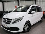 Mercedes-Benz V 300 d KOMPAKT / BETT+LIEGE / LED / NAVI+ / AHK - Mercedes-Benz V 300 Gebrauchtwagen