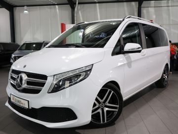 Mercedes V 300 - 4