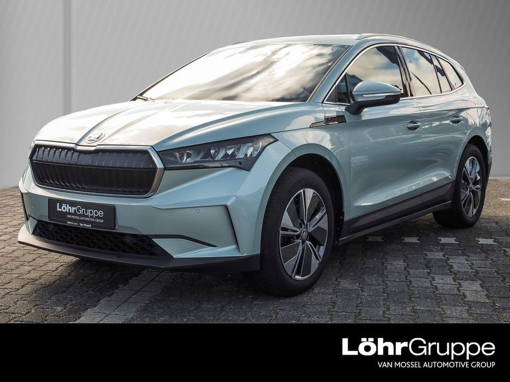 Image of Skoda Enyaq