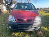 Renault Scenic TüfNew - gebrauchte Renault Scenic aus dem Jahr 2001
