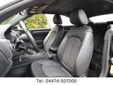 Audi A3 Cabriolet 150PS s-tronic Xenon Rückfahrkamera - : Taxi