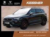 Cupra Ateca VZ 4Drive 2,0 TSI 7-Gang DSG*NAVI