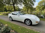 Porsche 968 tiptronic - - Porsche 968 aus 1994