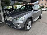 BMW X5 3.0sd * Panorama * Bi-Xenon * PDC * AHK * - BMW X5 aus 2008: 3.0