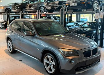 BMW X1 - 5