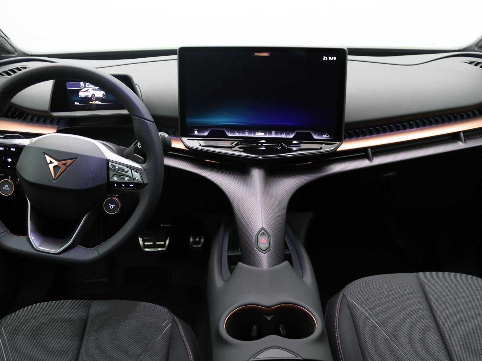 Cupra Tavascan - Bild 10