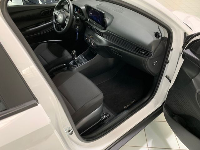 Hyundai BAYON – Bild 10