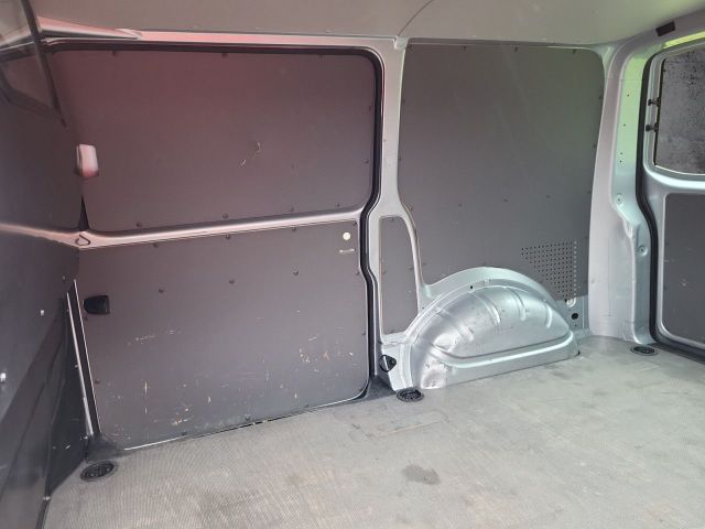 T6.1 Transporter Kasten EcoProfi Motor 2.0 l TDI