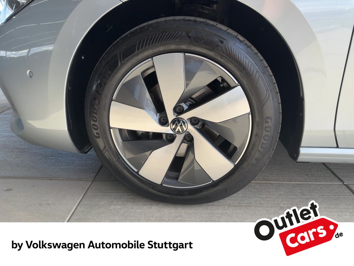Volkswagen Passat Variant - Bild 11