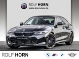 ALPINA B3 LED SHZ LHZ 360KAM har/kar