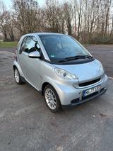 Smart ForTwo coupé 0.8 cdi passion passion - Smart ForTwo mit Diesel-Antrieb: Sportwagen
