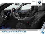 BMW i4 M50 Navi Leder Tempom.aktiv Glasdach - BMW i4 in Düsseldorf
