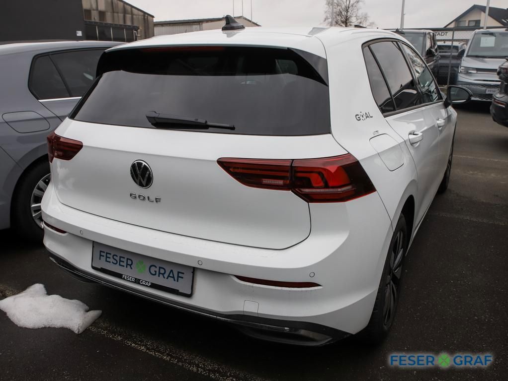 Volkswagen Golf - Bild 4