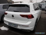 Volkswagen Golf - Vorschau Bild 4