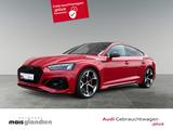 Audi RS 5 Sportback competition+ HUD B+O DRC Pano - Audi RS5 Competition Gebrauchtwagen
