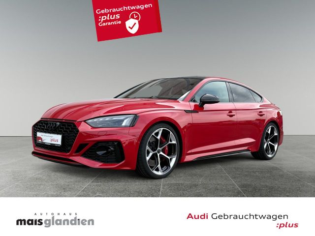 Audi RS 5 Sportback competition+ HUD B+O DRC Pano