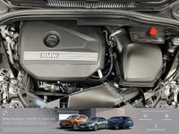 BMW 218 Active Tourer - Vorschau Bild 16