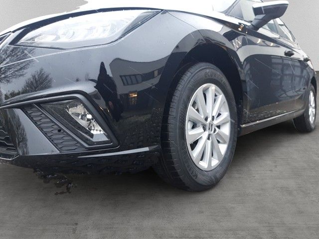 Fahrzeugabbildung Seat Ibiza Style 1.0TSI SHZ LED PDC MFL AppConnect