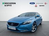 Volvo V40 D3 2.0l YOU!/SitzHZ/Navi/Tempomat/Klima/RFK - Volvo Gebrauchtwagen in Jena