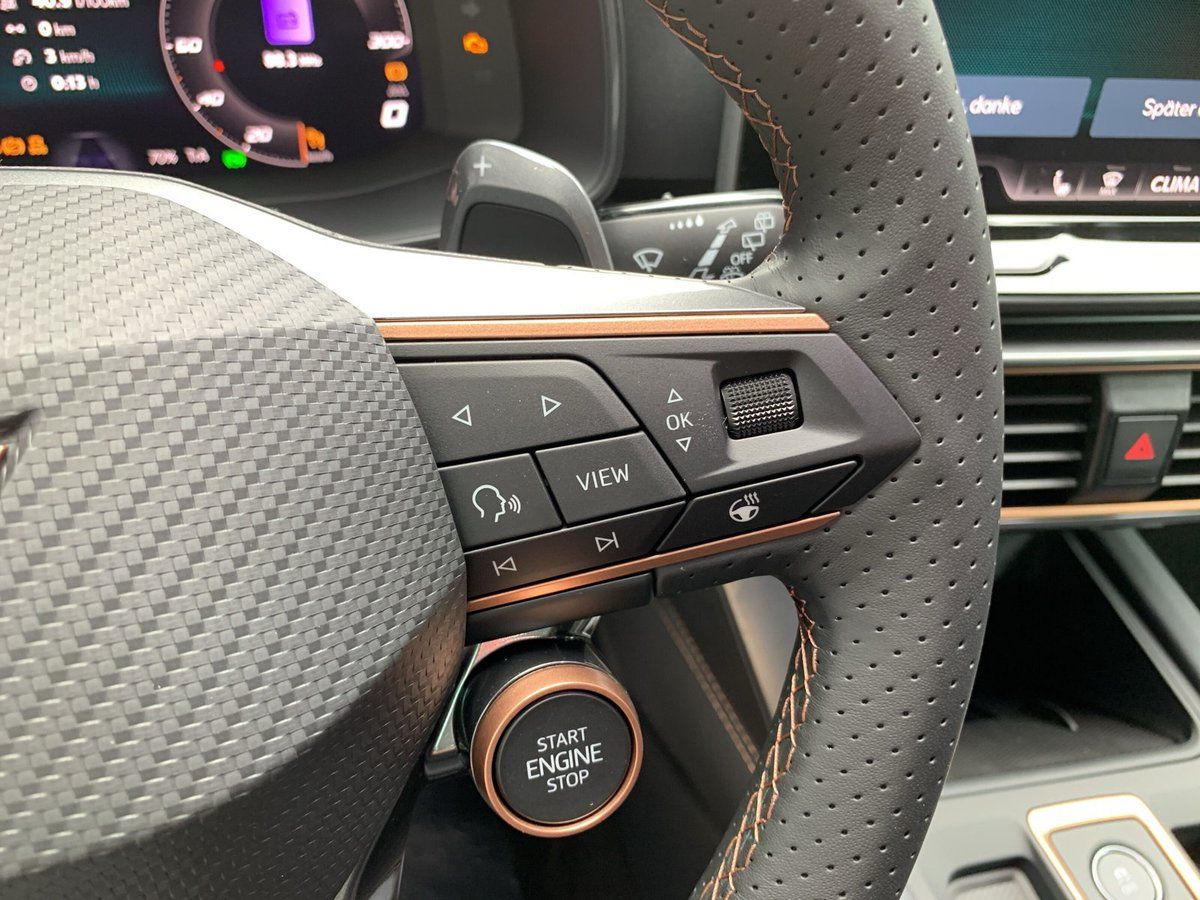 Cupra Leon - Bild 23