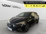 Renault Clio V Techno Klima Navi Rückfahrkamera - gebrauchte Renault Clio aus dem Jahr 2023