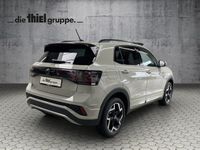 Volkswagen T-Cross - Vorschau Bild 4