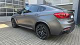 BMW X6 50d M Sport - Sonderausstattung - BMW X6 M50: M50d