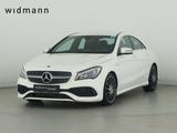 Mercedes-Benz CLA 180 AMG*Edition*Navi*LED*Keyless* - Mercedes-Benz CLA 180: Coupe
