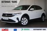 Volkswagen Taigo 1.0 TSI AID+FRONT+LANE+LED - VW Taigo Gebrauchtwagen in Hamburg