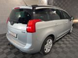 Peugeot 5008 Platinum*HEAD UP-PANORAMADACH-AHK-17" - Peugeot 5008: Platinum