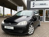 Opel Corsa 1.0 12V Njoy 1,0 °HU/AU°ALLWETTERREIFEN° - Opel Corsa aus 2003: C